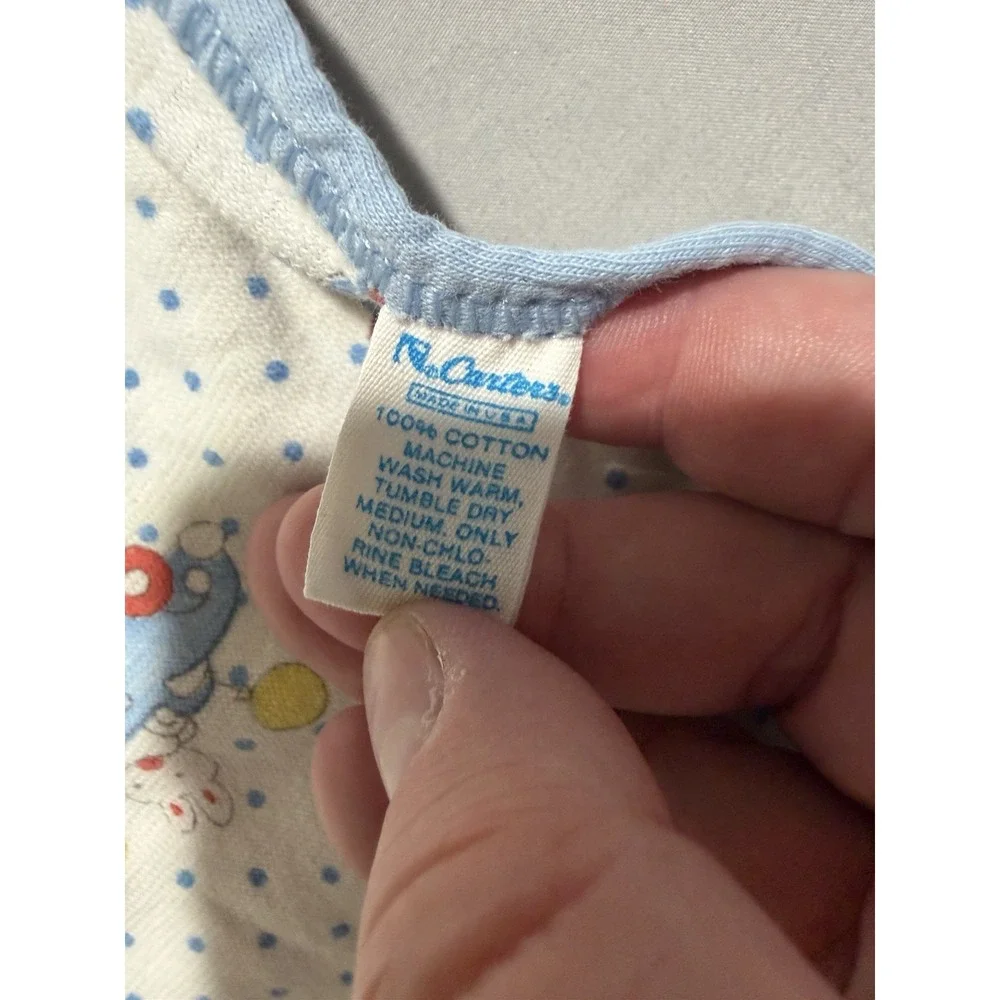 Carters vintage carter